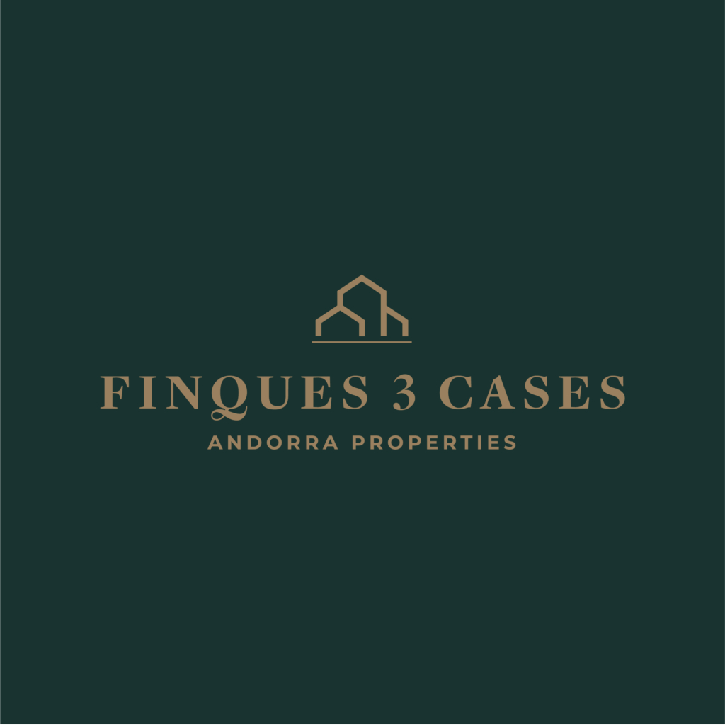 Finques 3 Cases